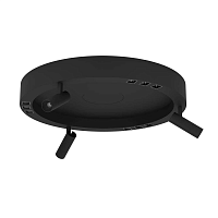 Купить Потолочный светодиодный светильник Eglo Bruscoli 390052 в Туле