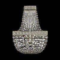 Купить Настенный светильник Bohemia Ivele 19112B/H1/20IV GW в Туле