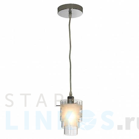 Купить Подвесной светильник Lussole Lgo LSP-8453 за 1 252 руб. в Туле фото 2 Купить с доставкой Подвесной светильник Lussole Lgo LSP-8453 в Туле фото 2