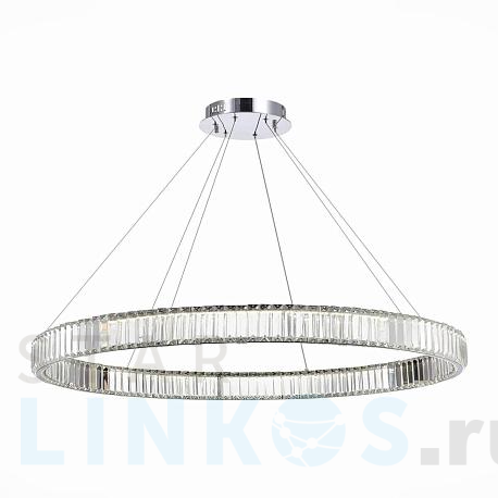 Купить Подвесная люстра ST Luce SL1622.183.01 за 52 790 руб. в Туле фото 2 Купить с доставкой Подвесная люстра ST Luce SL1622.183.01 в Туле фото 2