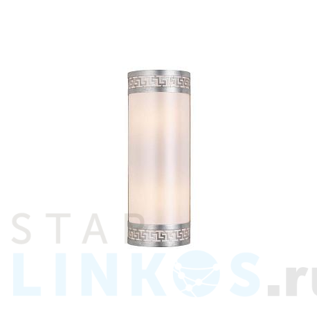 Купить Настенный светильник Favourite Exortivus 4010-2W за 9 900 руб. в Туле фото 2 Купить с доставкой Настенный светильник Favourite Exortivus 4010-2W в Туле фото 2