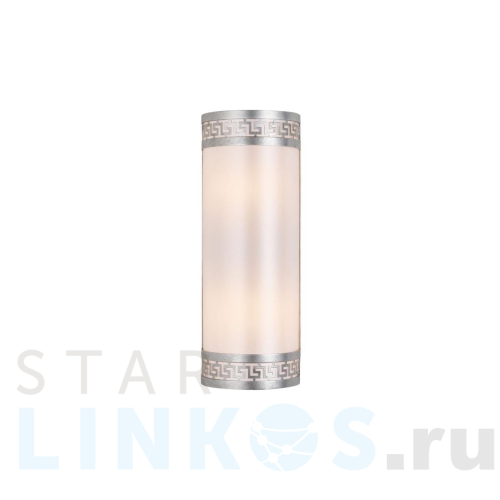 Купить с доставкой Настенный светильник Favourite Exortivus 4010-2W в Туле