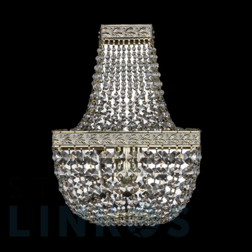 Купить Настенный светильник Bohemia Ivele 19112B/H1/20IV GW за 8 096 руб. в Туле Купить с доставкой Настенный светильник Bohemia Ivele 19112B/H1/20IV GW в Туле