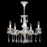 Купить Подвесная люстра Bohemia Ivele AL78101/5/175 A WMG в Туле