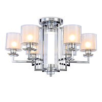 Купить Потолочная люстра Ambrella light Traditional TR4418 в Туле