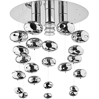 Купить Потолочная люстра Nowodvorski Salva 5428 в Туле