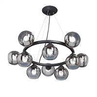 Купить Подвесная люстра Vitaluce V4485-1/10S в Туле