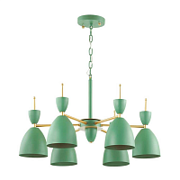 Купить Подвесная люстра Lumion Moderni Gemma 3785/6 в Туле