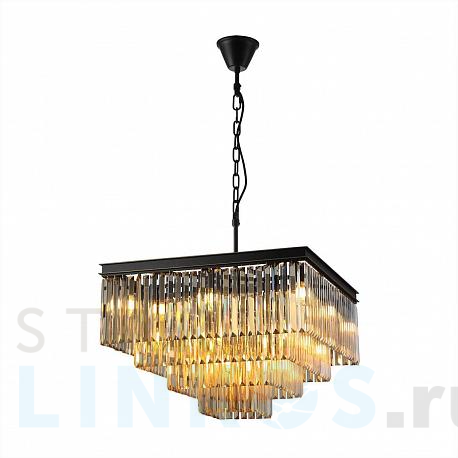 Купить Подвесная люстра Citilux Мартин CL332242 за 57 990 руб. в Туле фото 2 Купить с доставкой Подвесная люстра Citilux Мартин CL332242 в Туле фото 2