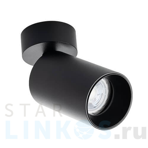 Купить Спот Italline Danny black за 2 880 руб. в Туле Купить с доставкой Спот Italline Danny black в Туле