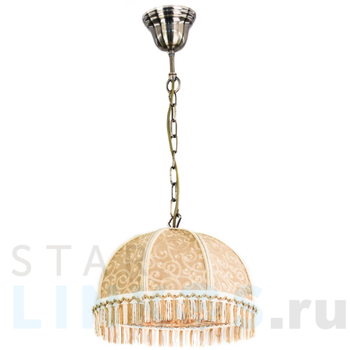 Купить Подвесной светильник Citilux Базель CL407115 за 4 099 руб. в Туле Купить с доставкой Подвесной светильник Citilux Базель CL407115 в Туле