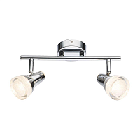 Купить Светодиодный спот Globo Alaska 56134-2 в Туле