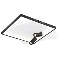 Купить Потолочная светодиодная люстра Ambrella light Comfort Line FL5138 в Туле