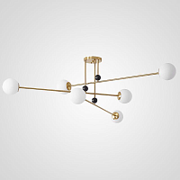 Купить Подвесная люстра Imperium Loft Jesi 185383-26 в Туле