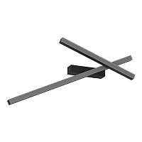 Купить Настенный светодиодный светильник DesignLed JY Mars-SBL C00120100B-BL-WW 002813 в Туле