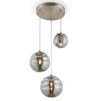 Купить Подвесная люстра Maytoni Vinare P074PL-03N в Туле