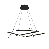 Купить Подвесной светодиодный светильник ST Luce Basoni SL394.413.06 в Туле