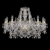 Купить Подвесная люстра Bohemia Ivele 1411/16/300 G в Туле