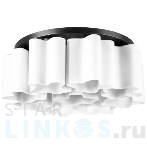 Купить Потолочная люстра Lightstar Nubi 802097 за 57 219 руб. в Туле Купить с доставкой Потолочная люстра Lightstar Nubi 802097 в Туле