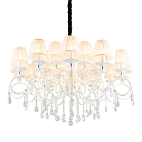 Купить Подвесная люстра Omnilux Belluno OML-79103-18 в Туле