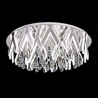 Купить Потолочный светодиодный светильник Citilux Maximus EL335C174.1 в Туле