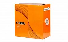 Купить Кабель для компьютерных сетей CADENA FTP4-CAT5e (24 AWG) медный, внутренний, серый, 305 м в Туле