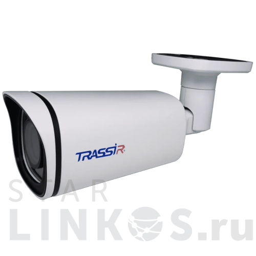 Купить с доставкой IP-камера TRASSIR TR-D2143IR6 с подсветкой до 60 м и вариообъективом в Туле фото 3