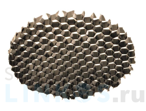 Купить с доставкой Сотовый фильтр Deko-Light Honeycomb for Series Nihal 930321 в Туле