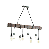 Купить Подвесной светильник Lumion Lofti Klaus 3740/8 в Туле