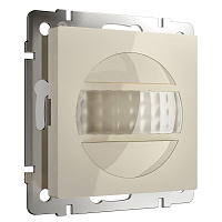 Купить Датчик движения Werkel слоновая кость W1155103 4690389172625 в Туле