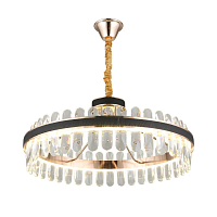 Купить Подвесная светодиодная люстра Aployt Honori APL.027.03.102 в Туле