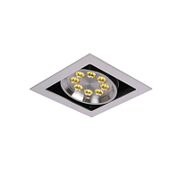 Купить Встраиваемый светодиодный светильник Lucide LED Pro 28905/08/12 в Туле