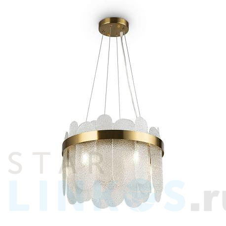 Купить Подвесная люстра Freya Deserto FR5141PL-05BS за 17 590 руб. в Туле фото 2 Купить с доставкой Подвесная люстра Freya Deserto FR5141PL-05BS в Туле фото 2