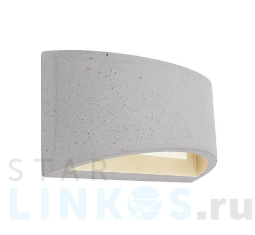 Купить Настенный светильник Deko-Light Arianna II 341187 за 10 384 руб. в Туле Купить с доставкой Настенный светильник Deko-Light Arianna II 341187 в Туле