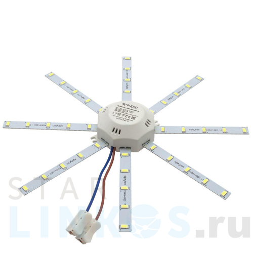 Купить Светодиодный модуль Apeyron Звездочка 12-06 за 493 руб. в Туле Купить с доставкой Светодиодный модуль Apeyron Звездочка 12-06 в Туле