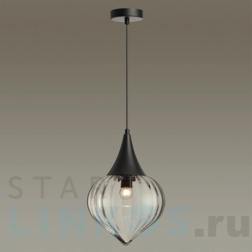 Купить Подвесной светильник Odeon Light Pendant Kesta 4951/1 за 6 770 руб. в Туле фото 3 Купить с доставкой Подвесной светильник Odeon Light Pendant Kesta 4951/1 в Туле фото 3