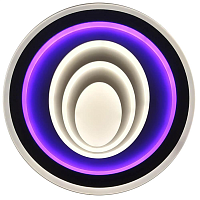 Купить Потолочный светодиодный светильник Hiper Cassiopea H817-4 в Туле