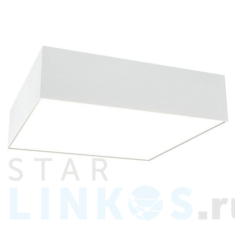 Купить Потолочный светодиодный светильник Maytoni Technical Zon C067CL-L27W4K за 4 360 руб. в Туле фото 2 Купить с доставкой Потолочный светодиодный светильник Maytoni Technical Zon C067CL-L27W4K в Туле фото 2