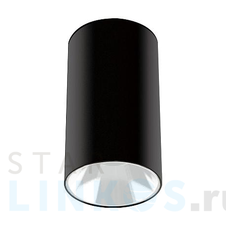 Купить Потолочный светильник Jazzway PDL-R 14080 GU10 5031425 за 439 руб. в Туле фото 2 Купить с доставкой Потолочный светильник Jazzway PDL-R 14080 GU10 5031425 в Туле фото 2