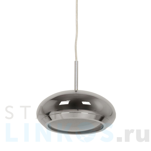 Купить Подвесной светодиодный светильник Abrasax Anke MA04257CA-001 за 6 595 руб. в Туле Купить с доставкой Подвесной светодиодный светильник Abrasax Anke MA04257CA-001 в Туле