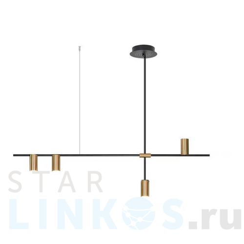 Купить Подвесная люстра Kink Light Рия 07621-4,20 за 11 900 руб. в Туле Купить с доставкой Подвесная люстра Kink Light Рия 07621-4,20 в Туле