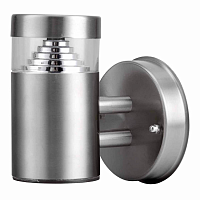 Купить Уличный настенный светодиодный светильник Lightstar Raggio 376615 в Туле