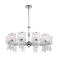 Купить Подвесная люстра Favourite Ventus 2869-10P в Туле