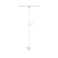 Купить Трековый светодиодный светильник Paulmann NanoRail Bullet 94980 в Туле