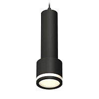 Купить Комплект подвесного светильника Ambrella light Techno Spot XP (A2302, C6356, A2101, C8111, N8415) XP8111010 в Туле