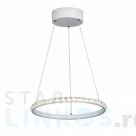 Купить Подвесной светодиодный светильник Vitaluce V4629-0/1S за 9 578 руб. в Туле фото 2 Купить с доставкой Подвесной светодиодный светильник Vitaluce V4629-0/1S в Туле фото 2