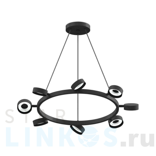 Купить Подвесная люстра Ambrella light DIY Spot C9198 за 18 981 руб. в Туле Купить с доставкой Подвесная люстра Ambrella light DIY Spot C9198 в Туле