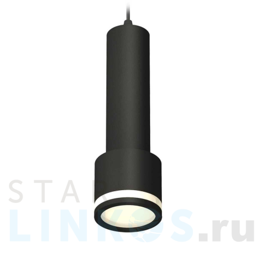 Купить с доставкой Комплект подвесного светильника Ambrella light Techno Spot XP (A2302, C6356, A2101, C8111, N8415) XP8111010 в Туле