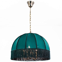 Купить Подвесная люстра Citilux Базель CL407152 в Туле