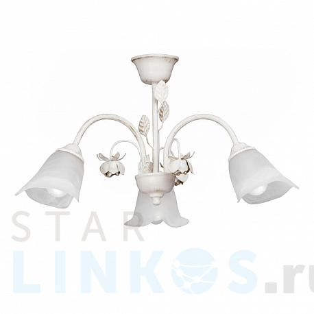 Купить Потолочная люстра Vitaluce V1275-0/3PL за 5 774 руб. в Туле фото 2 Купить с доставкой Потолочная люстра Vitaluce V1275-0/3PL в Туле фото 2